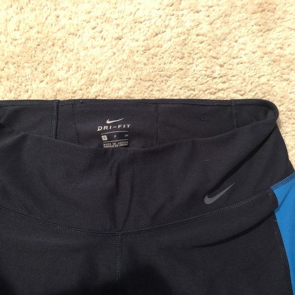 Nike Dri-Fit leggings - Picture 3 of 3